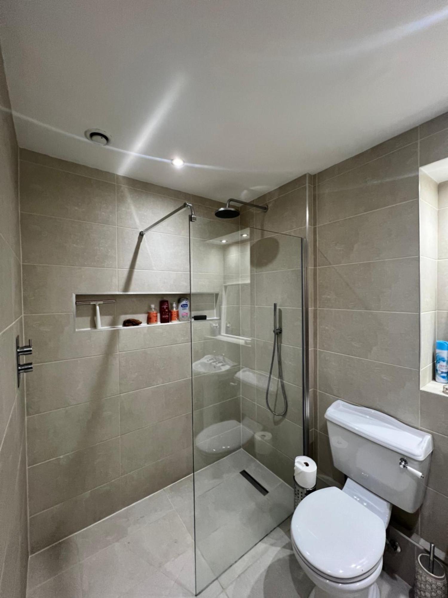 Georgian 4 Bedroom 3 Bathroom New Town Édimbourg